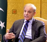 Shehbaz Sharif Tweet Mistake Exposes Copy Paste Error