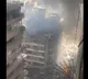 Israel bombs Lebanon Hezbollah targets in massive air strikes
