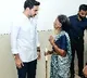 Nara Lokesh Holds 87th Praja Darbar Receives Petitions