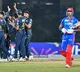 Gujarat Titans Wins Thrilling Match Against Delhi Capitals