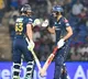 Shubman Gill Buttler Sundar Shine in Gujarat Titans Innings