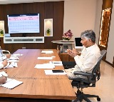 Chandrababu Orders Electric Buses for Andhra Pradesh