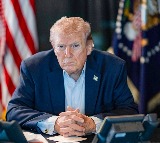 Donald Trump Halts Iran Strike 90 Minutes Before Deadline