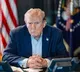Donald Trump Halts Iran Strike 90 Minutes Before Deadline