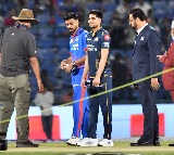 Delhi Capitals Win Toss Elect to Bowl Shubman Gill Returns
