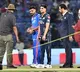Delhi Capitals Win Toss Elect to Bowl Shubman Gill Returns