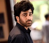 Sharwanand Felt Undervalued in Industry After Accident