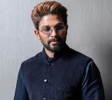 Allu Arjun RAAKA First Look Released as Birthday Treat