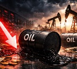 Oil Prices Drop After Trump Announcement on Iran Strikes