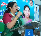 YSRCP Files Complaint Against ABN Andhra Jyothi with NBDA and NCW