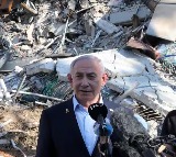 Benjamin Netanyahu Faces Backlash in Israel Over Iran Deal