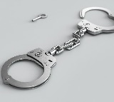 ACB Raids Hyderabad Airport Police Station Two Arrested