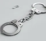 ACB Raids Hyderabad Airport Police Station Two Arrested