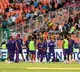 BCCI New Rule in IPL Players Restricted to Dugout