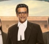 Maamla Legal Hai Series Review