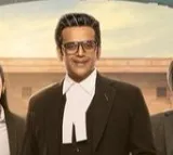 Maamla Legal Hai Series Review
