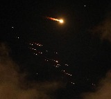 Iran Missile Attacks on Israel After Ceasefire Agreement