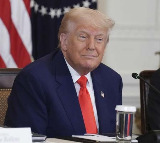 Donald Trump Suspends Military Action Against Iran for Two Weeks