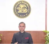 Sanjay Malhotra RBI Keeps Interest Rates Unchanged