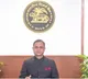 Sanjay Malhotra RBI Keeps Interest Rates Unchanged