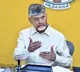 Chandrababu Naidu Focuses on Roads for AP Economic Growth