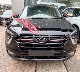 Hyundai Car Prices to Increase From May 1