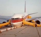 Air Canada Flight 143 Successfully Landed After Fueling Error