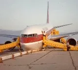 Air Canada Flight 143 Successfully Landed After Fueling Error