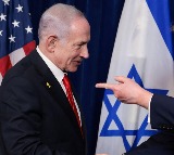 Benjamin Netanyahu Says Ceasefire Does Not Apply to Lebanon