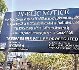 HYDRA Performance Gains National Recognition CMDA Interested in Implementation in Chennai