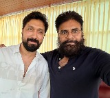 Pawan Kalyan is like a mountain to me says Bobby