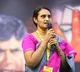 YSRCP Has No Right to Speak About Womens Respect TDP Leader Guntupalli Sridevi Choudary