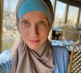 Shelly Kittilson Released by Iran Backed Militia After Kidnapping