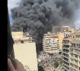 Iran Threatens to Quit Deal Due to Israel Lebanon Attacks