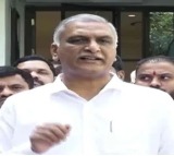 Harish Rao Meeting Permit Cancelled Sparks Controversy