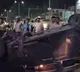 Hyderabad Road Accident Three Dead After Car Drags Youth