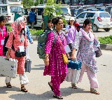 Kerala Assam Puducherry Set for Assembly Elections Tomorrow