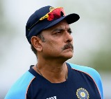 Ravi Shastri Honored with Stand at Wankhede Stadium