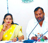 Mandipalli Ramprasad Reddy Two Drivers Must for Buses Exceeding 300 km