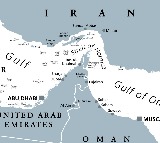 Hormuz Strait Reopens with Conditions from Iran