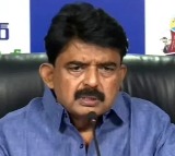 Perni Nani Comments on Mavigun and Amaravati