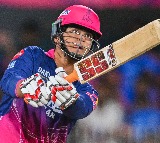 Vaibhav Suryavanshi Scares Bumrah Says Dale Steyn