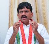 Ponguleti Srinivasa Reddy Counters Harish Rao on Nadergul Land Issue