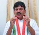 Ponguleti Srinivasa Reddy Counters Harish Rao on Nadergul Land Issue