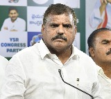 Botsa Satyanarayana Claims Huge Discrepancy in AP Government Debts