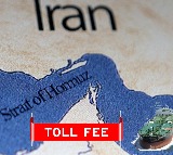 Donald Trump Announces Hormuz Strait Toll Impacting Global Economy