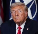 Donald Trump Says Iran Had Enough