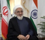 America forced ceasefire says Abdul Majid Hakim Elahi