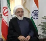 America forced ceasefire says Abdul Majid Hakim Elahi