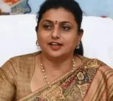 Roja Reveals Health Issues After Becoming MLA